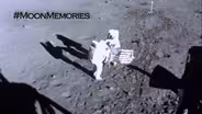 Moon Memories | Astronaut Autographs