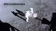 Moon Memories | Astronaut Autographs