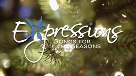 Video thumbnail: Expressions Expressions: Songs for the Seasons