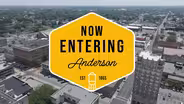 Now Entering Anderson
