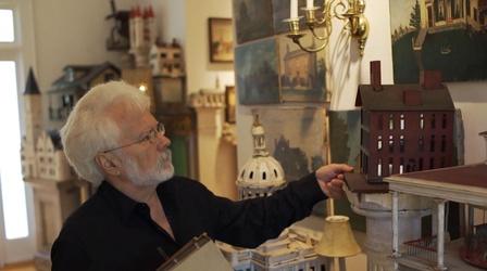 Video thumbnail: PBS North Carolina Presents Rendered Small