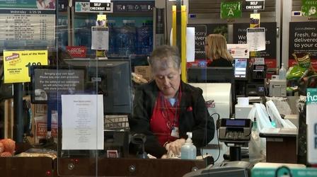 Video thumbnail: NJ Spotlight News NJ businesses still hampered by worker shortage