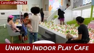 Unwind Indoor Play Cafe