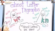 1-376: Ghost Letter Digraphs with 'wr'