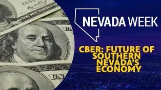 CBER: Future of Southern Nevada’s Economy