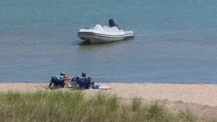 Foxconn Location Tied to Water Use