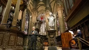 Andrea Bocelli's "Ave Maria"