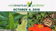 October 4, 2018 - Mid-American Gardener