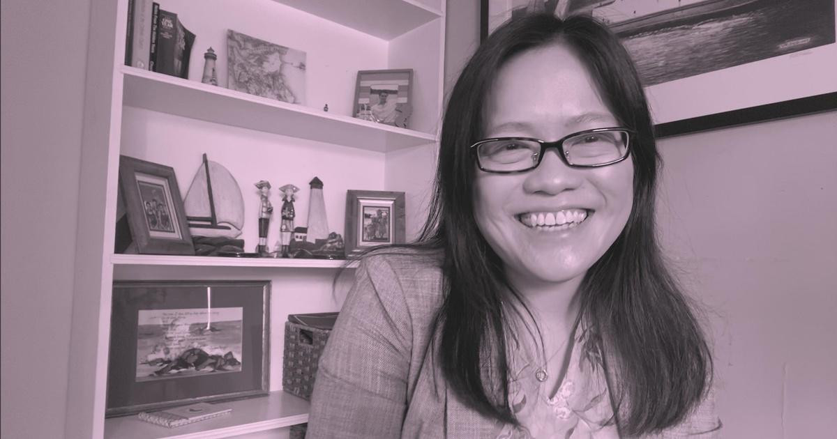 Mysteries of Mental Illness | Linh An | Decolonizing Mental Health