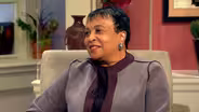 The Maryland Oral History Project: Librarian of Congress Dr. Carla Hayden with Larry Unger
