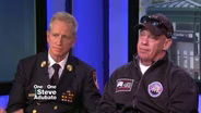 Fighting for Healthcare for Those Affected by 9/11