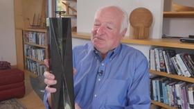 Video thumbnail: Wisconsin Life MFH-John Durbrow