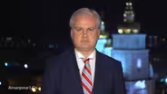 Danylo Lubkivsky on Ukraine and the Impeachment Inquiry