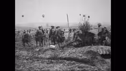 A Year in the Trenches
