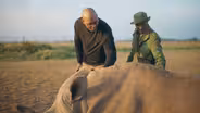 Human Footprint: Vanishing Act | Preview