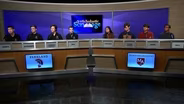 Scholastic Scrimmage: Parkland HS vs Moravian Academy