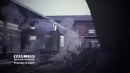 Columbus Railroads Preview