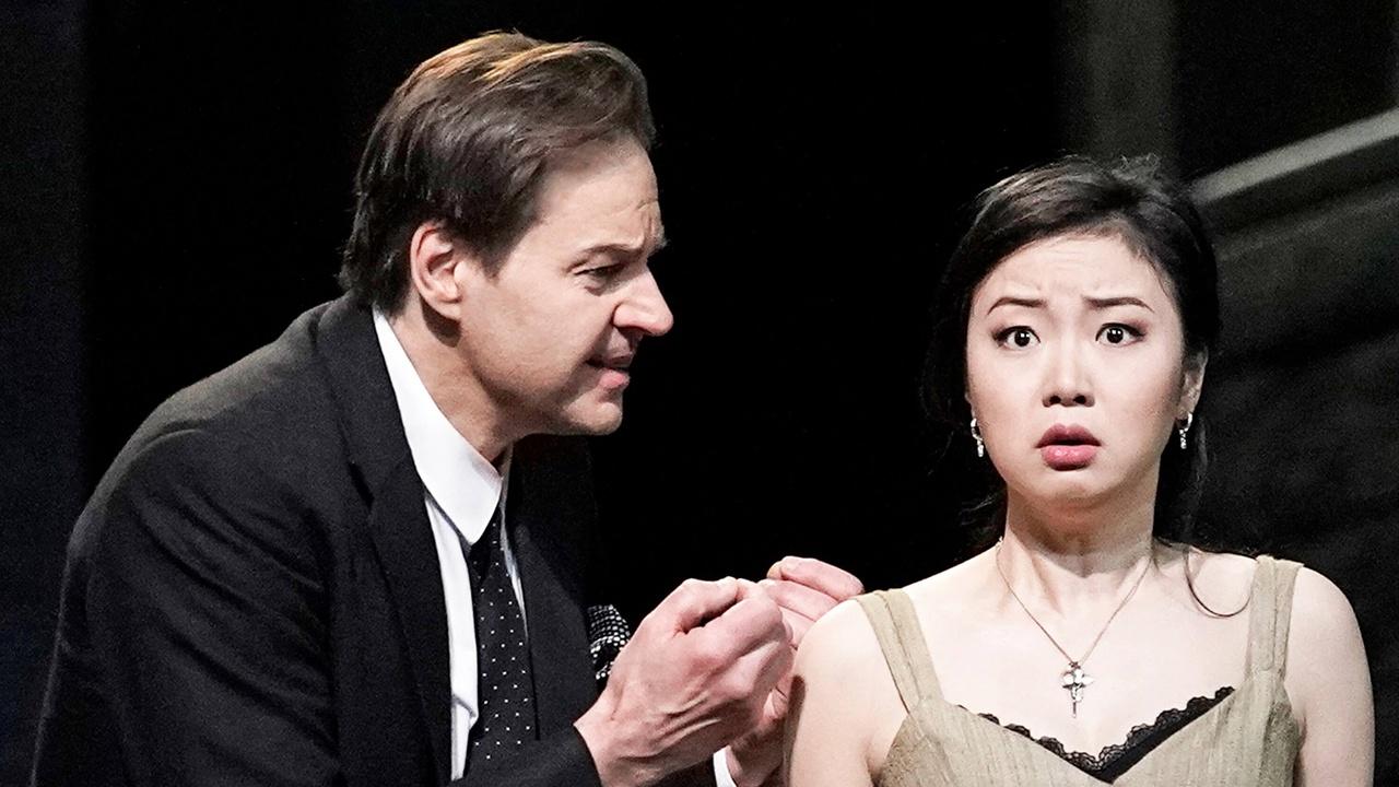 Great Performances | Great Performances at the Met: Don Giovanni Preview