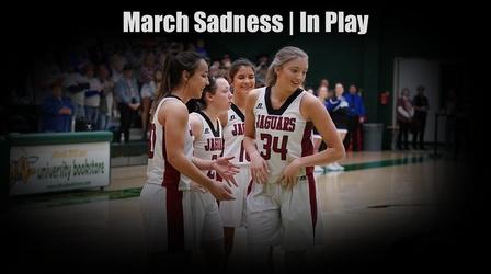 Video thumbnail: In Play March Sadness
