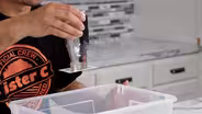 Upside Down Water Cup