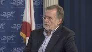 Ron Sparks | A Conversation with Capitol Journal