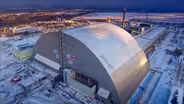 War Threatens Ukrainian Nuclear Power Plants