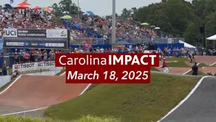 March 18, 2025 | Carolina Impact