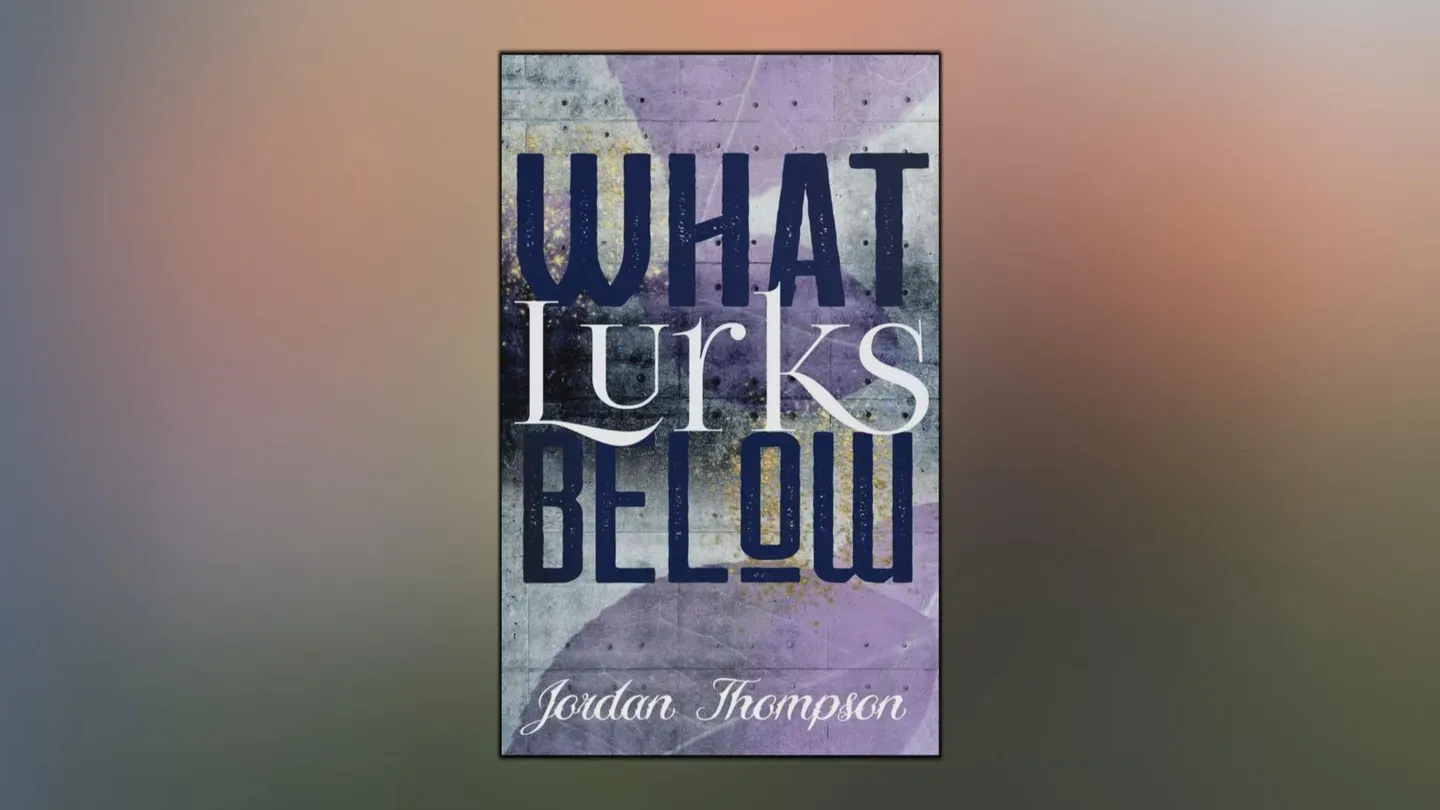 A Continued Conversation with Jordan Thompson