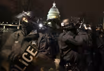 Congressional report details failures during Capitol attack