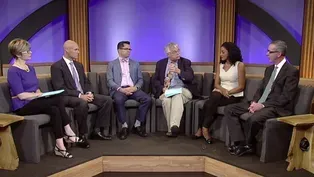 Political Panel