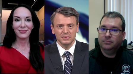 Video thumbnail: This Week in South Carolina State Supreme Court Election, 2024 Predictions