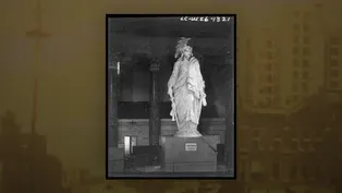 How an enslaved man helped create some iconic D.C. monuments