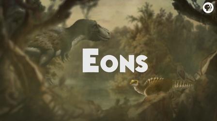 Video thumbnail: Eons A Quick Introduction to Eons