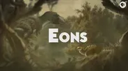 A Quick Introduction to Eons