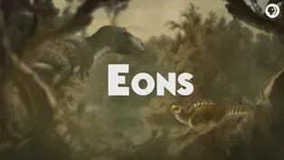 A Quick Introduction to Eons
