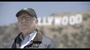 The Hollywood Sign Preview