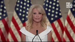 Kellyanne Conway’s full speech | 2020 RNC Night 3