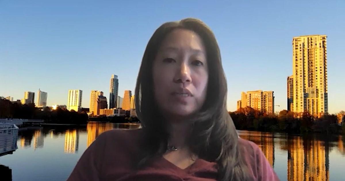 We Asked Asian American Voters About The Upcoming Election