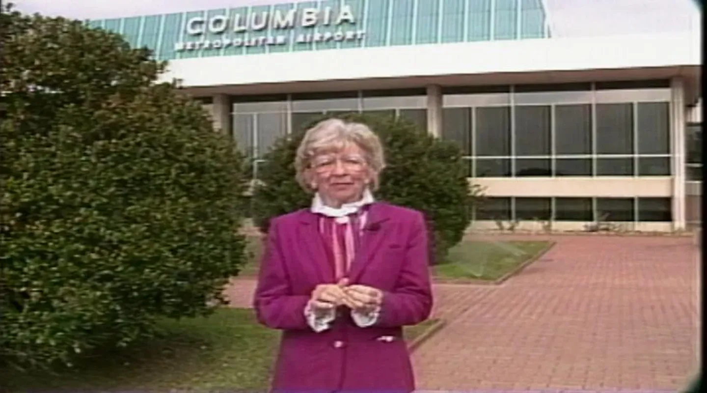 The Redfern Mystery (1989)