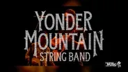 YONDER MOUNTAIN STRING BAND