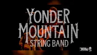 YONDER MOUNTAIN STRING BAND