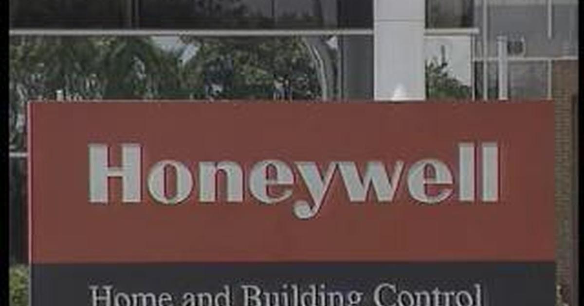 NewsNight Minnesota Honeywell Merger Season 2001 Episode 174 PBS