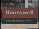 Honeywell Merger