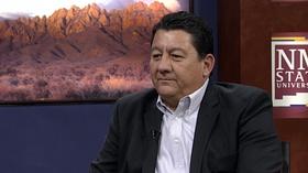 Video thumbnail: Fronteras William Connor