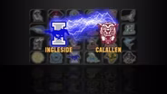 INGLESIDE VS. CALALLEN