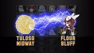 TULOSO-MIDWAY VS. FLOUR BLUFF