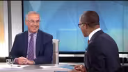 Brooks and Capehart on the final days of midterm campaign