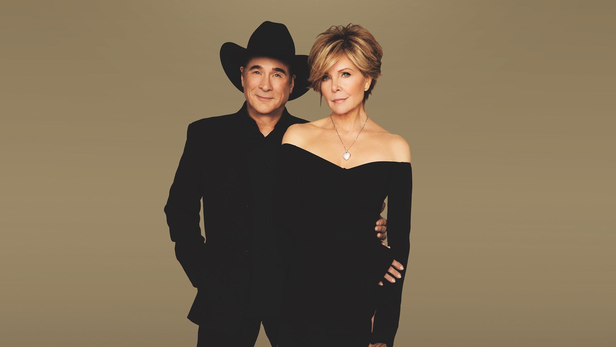 Clint Black: Mostly Hits & The Mrs.