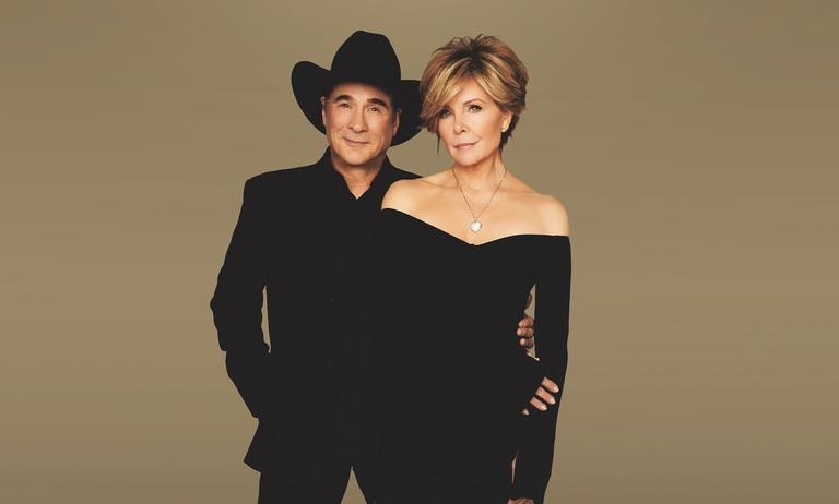 Clint Black: Mostly Hits & the Mrs.