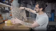 The Printmaker's Process